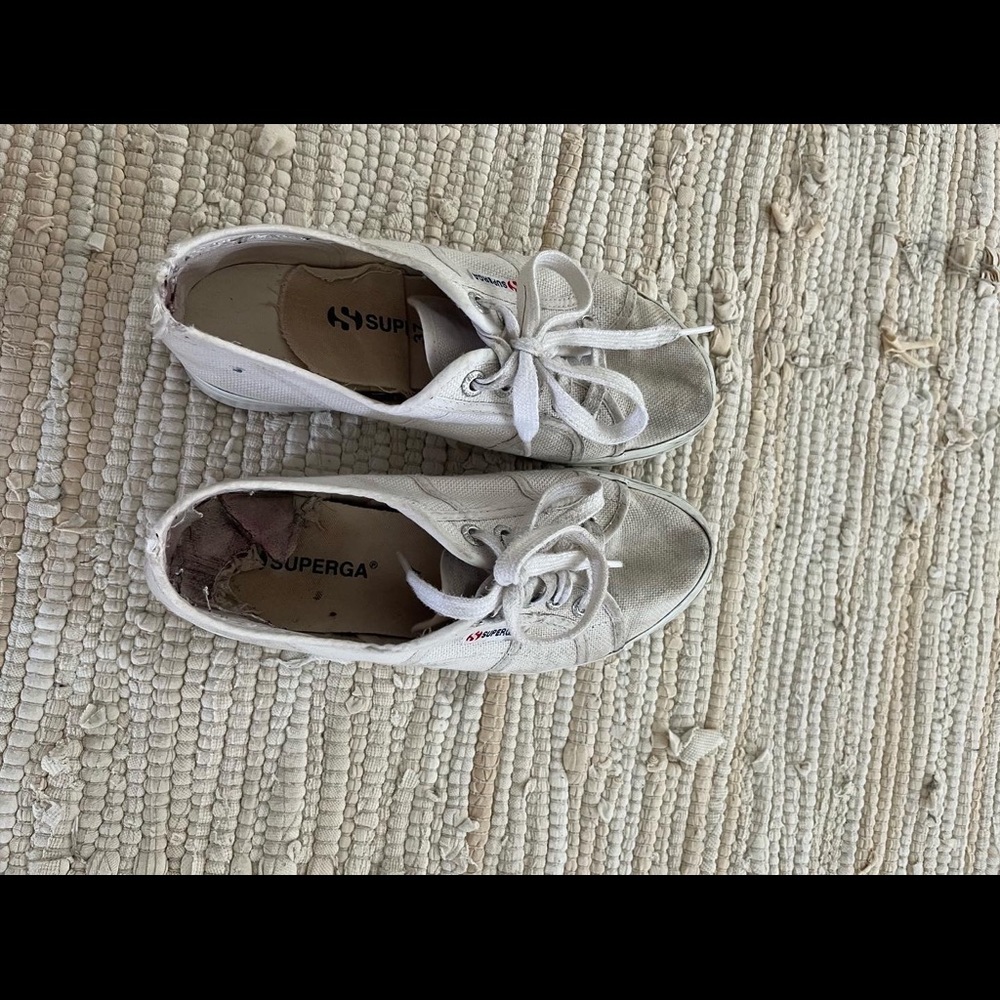 Supergas Platforms